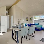 1 Bedroom In Gorlev