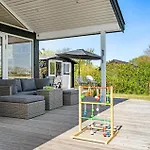 1 Bedroom In Vakantiehuis *