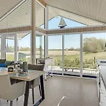 Vakantiehuis 1 Bedroom In Gorlev