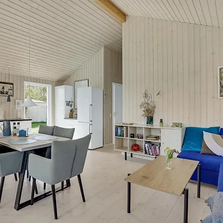 Vakantiehuis 1 Bedroom In Gorlev