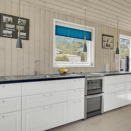 1 Bedroom In Holiday home