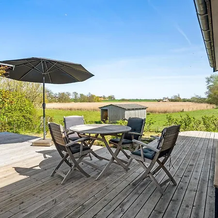 1 Bedroom In Vakantiehuis *