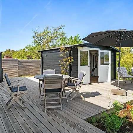 Vakantiehuis 1 Bedroom In Gorlev