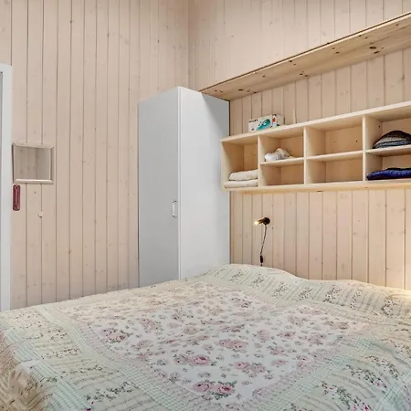 Holiday home 1 Bedroom In *