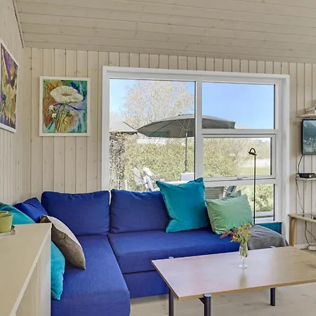 Holiday home 1 Bedroom In *