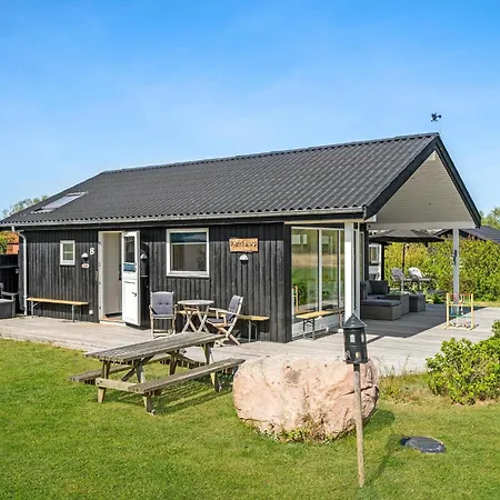 1 Bedroom In Vakantiehuis *